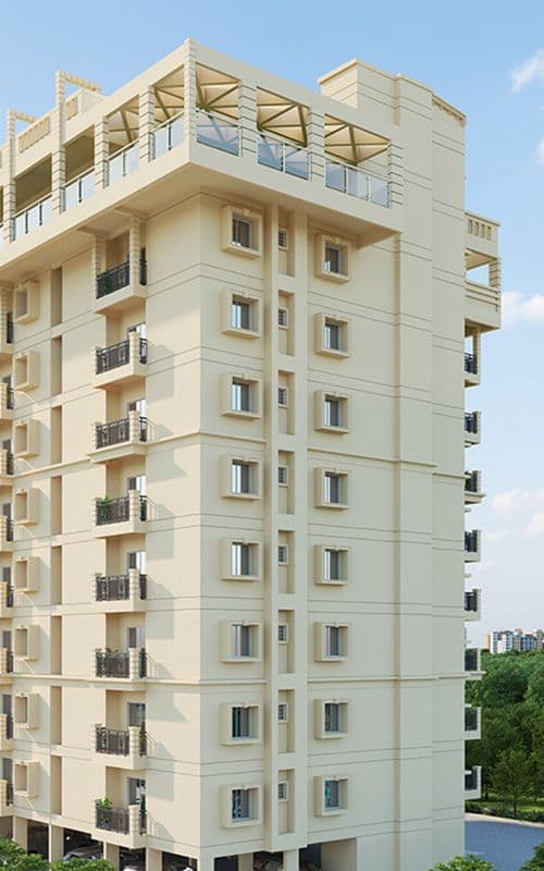 Bhavisha Bentley Greens Phase 2