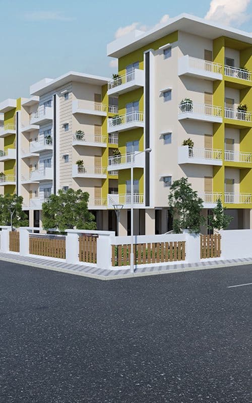 ARS GREEN VILLAE RASPBERRY