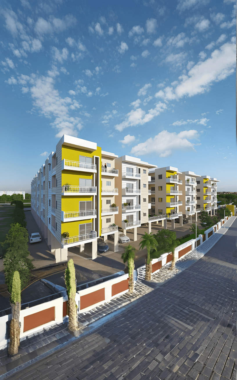 ARS GREEN VILLAE RASPBERRY