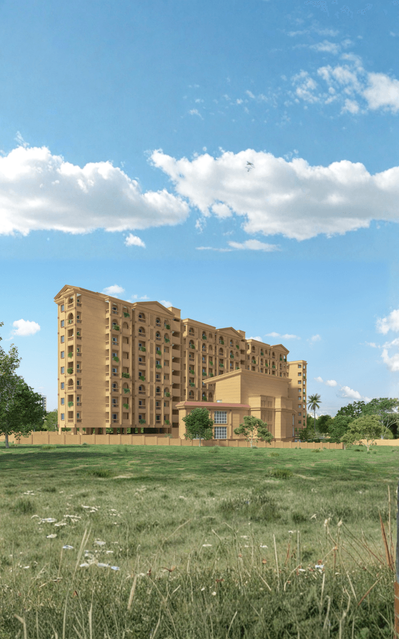 ARS Signature Home Phase 2