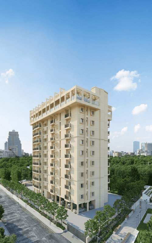 Bhavisha Bentley Greens Phase 2