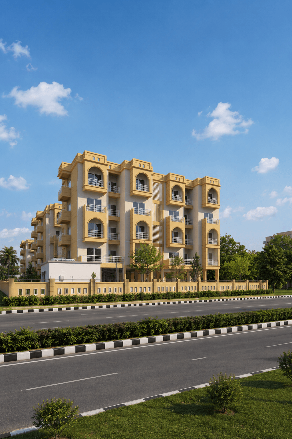 Bhavisha Meadows Phase 2
