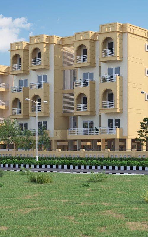 Bhavisha Meadows Phase 2
