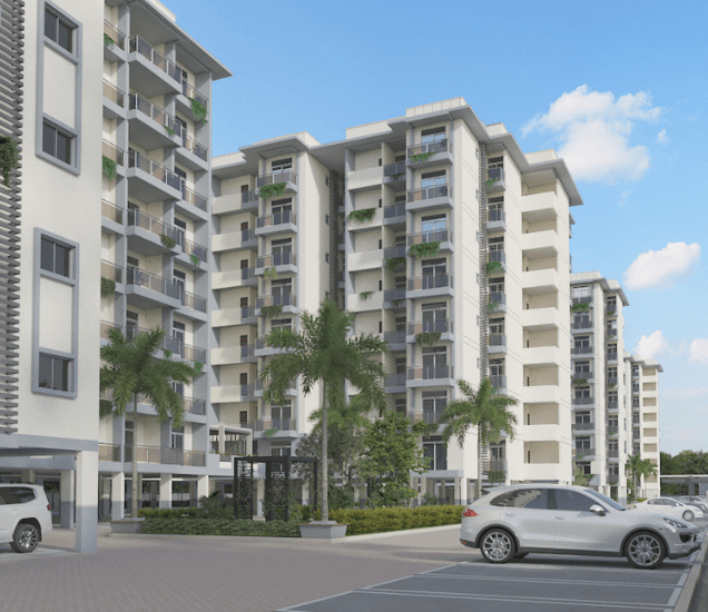 Zurich Phase 2
