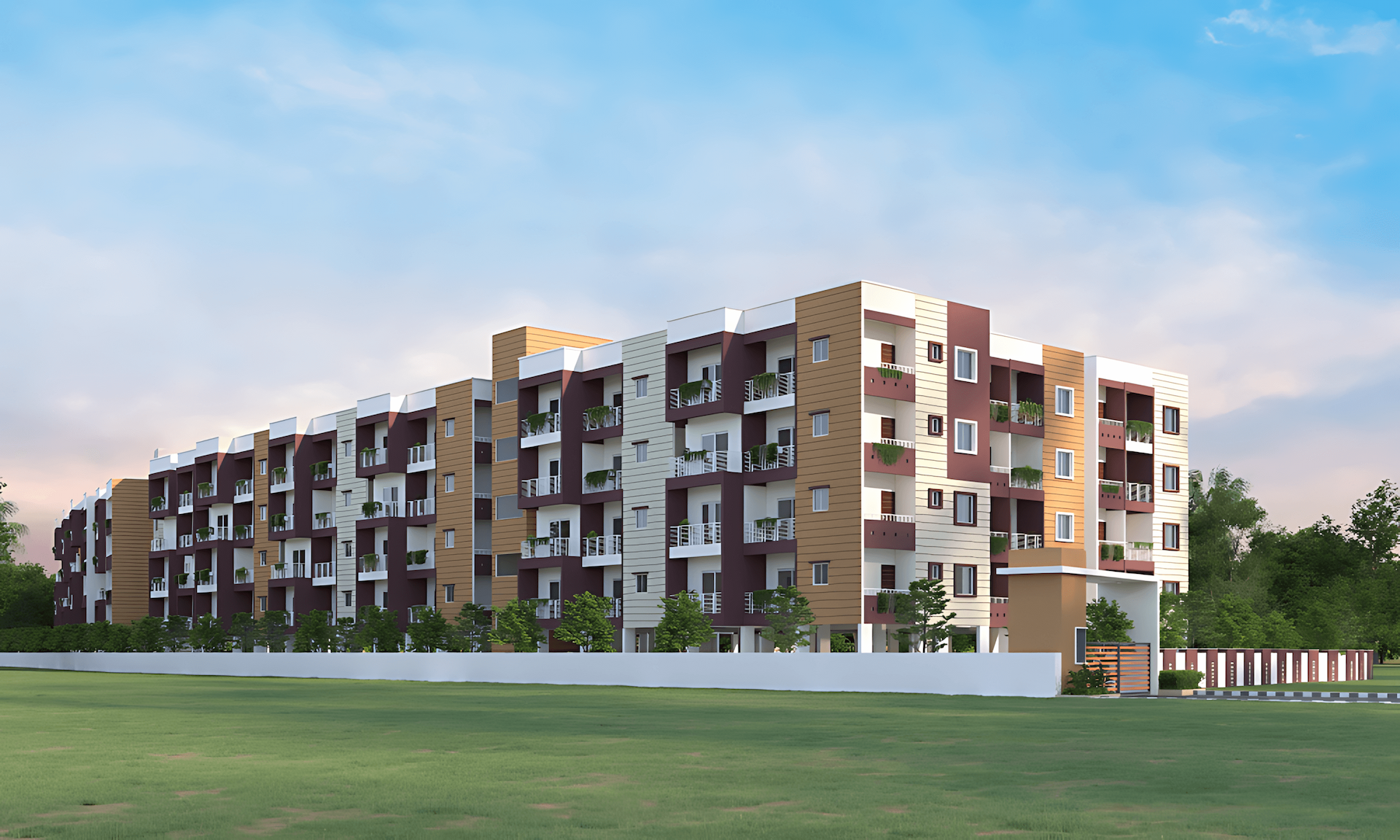 overview project